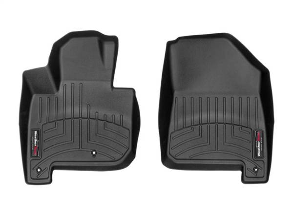 Weathertech - Weathertech FloorLiner™ DigitalFit® 4411161