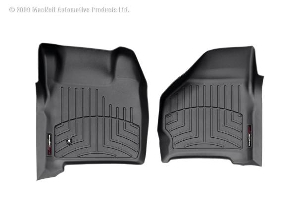 Weathertech - Weathertech FloorLiner™ DigitalFit® 440021