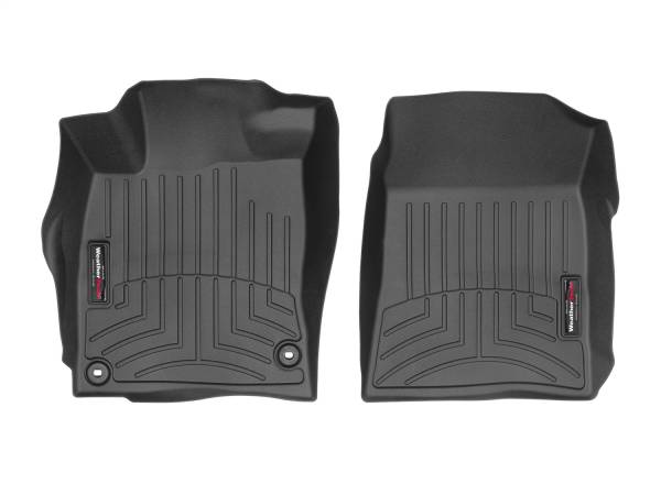 Weathertech - Weathertech FloorLiner™ DigitalFit® 4414901