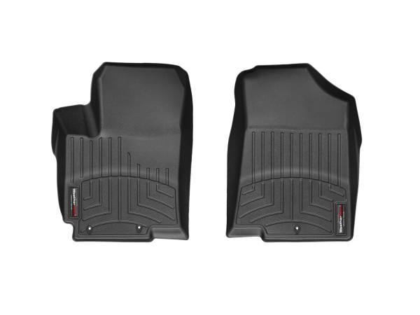 Weathertech - Weathertech FloorLiner™ DigitalFit® 443951
