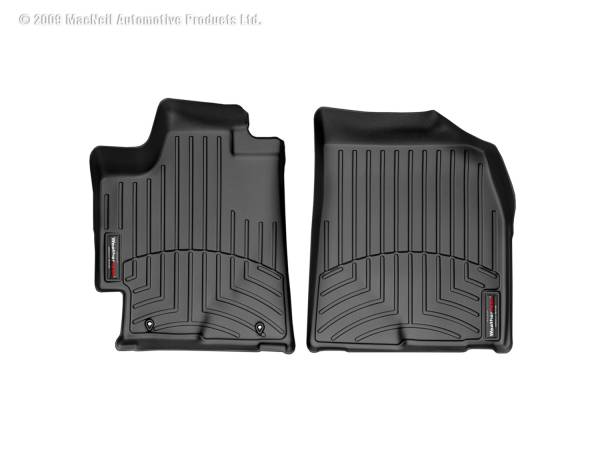 Weathertech - Weathertech FloorLiner™ DigitalFit® 441151