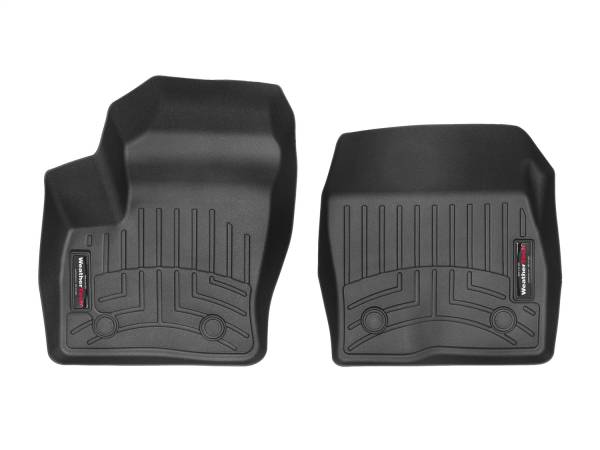 Weathertech - Weathertech FloorLiner™ DigitalFit® 4416161V