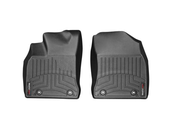 Weathertech - Weathertech FloorLiner™ DigitalFit® 444841