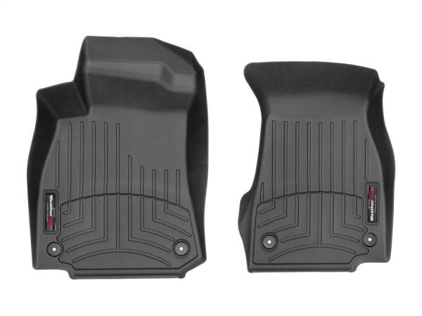 Weathertech - Weathertech FloorLiner™ DigitalFit® 4415111