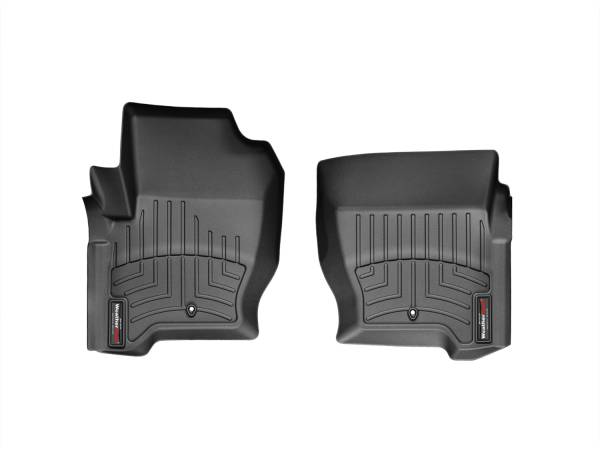 Weathertech - Weathertech FloorLiner™ DigitalFit® 443621