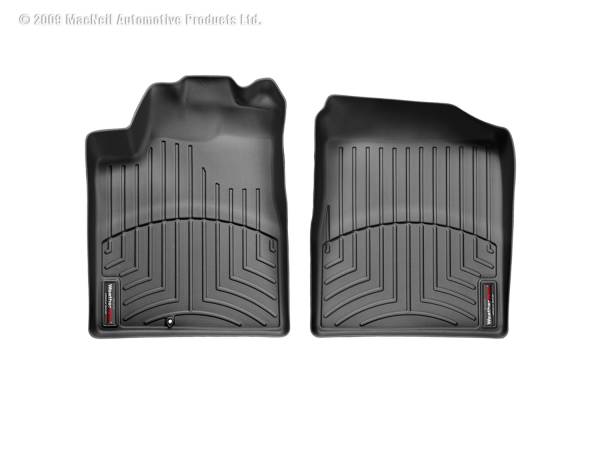 Weathertech - Weathertech FloorLiner™ DigitalFit® 441691
