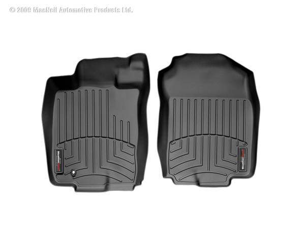 Weathertech - Weathertech FloorLiner™ DigitalFit® 441081