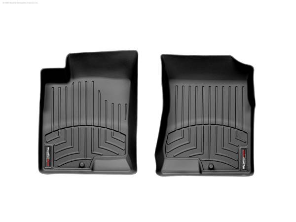 Weathertech - Weathertech FloorLiner™ DigitalFit® 441601