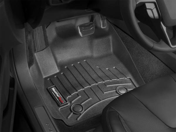 Weathertech - Weathertech FloorLiner™ DigitalFit® 444991
