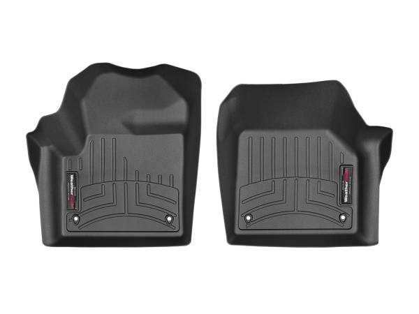 Weathertech - Weathertech FloorLiner™ DigitalFit® 447961