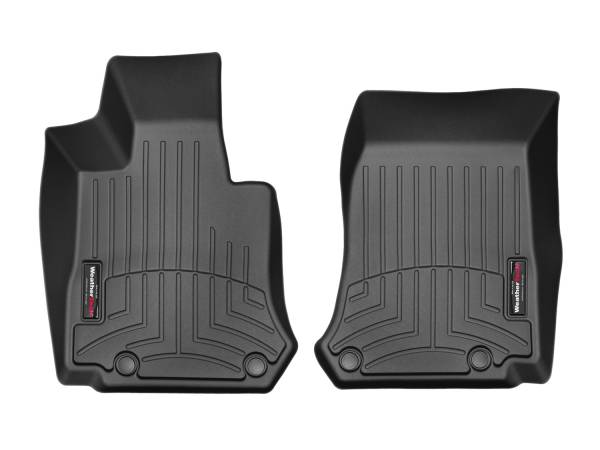 Weathertech - Weathertech FloorLiner™ DigitalFit® 448981