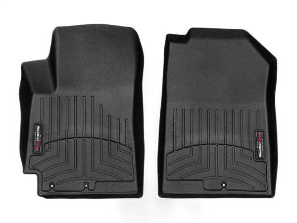 Weathertech - Weathertech FloorLiner™ DigitalFit® 4412401