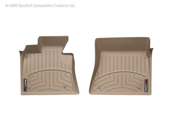 Weathertech - Weathertech FloorLiner™ DigitalFit® 455581