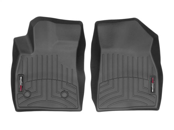 Weathertech - Weathertech FloorLiner™ DigitalFit® 4416171