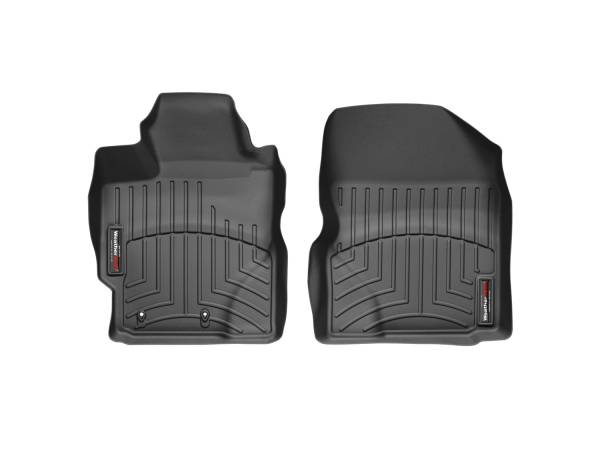 Weathertech - Weathertech FloorLiner™ DigitalFit® 442271