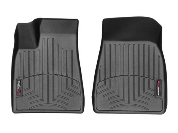 Weathertech - Weathertech FloorLiner™ DigitalFit® 448691