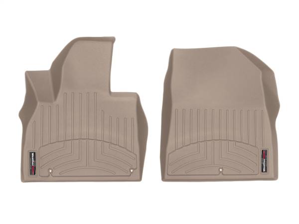 Weathertech - Weathertech FloorLiner™ DigitalFit® 4515321