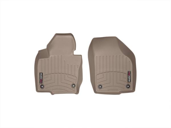Weathertech - Weathertech FloorLiner™ DigitalFit® 455461