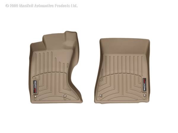Weathertech - Weathertech FloorLiner™ DigitalFit® 452061