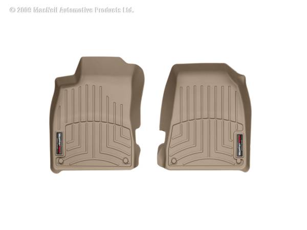 Weathertech - Weathertech FloorLiner™ DigitalFit® 451941