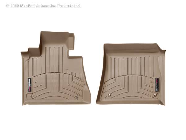 Weathertech - Weathertech FloorLiner™ DigitalFit® 450401