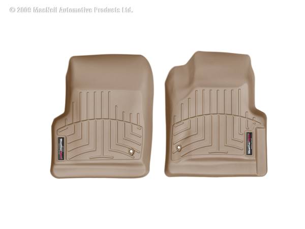 Weathertech - Weathertech FloorLiner™ DigitalFit® 450421
