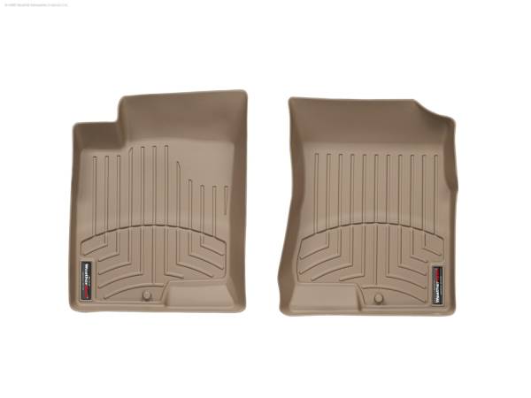 Weathertech - Weathertech FloorLiner™ DigitalFit® 451601