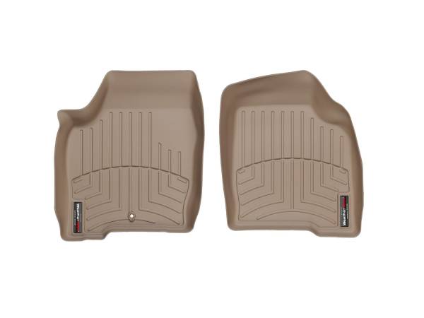 Weathertech - Weathertech FloorLiner™ DigitalFit® 451241