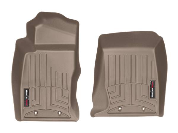 Weathertech - Weathertech FloorLiner™ DigitalFit® 458311