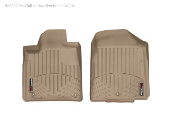 Weathertech - Weathertech FloorLiner™ DigitalFit® 451141