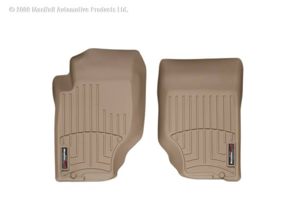 Weathertech - Weathertech FloorLiner™ DigitalFit® 451121