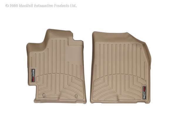 Weathertech - Weathertech FloorLiner™ DigitalFit® 451151