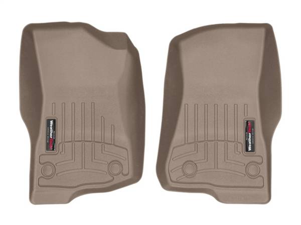 Weathertech - Weathertech FloorLiner™ DigitalFit® 4513131