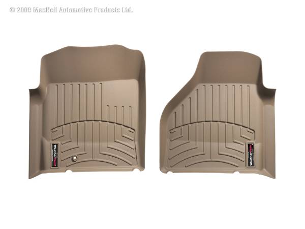 Weathertech - Weathertech FloorLiner™ DigitalFit® 450041