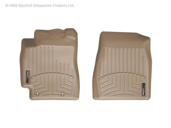 Weathertech - Weathertech FloorLiner™ DigitalFit® 450511