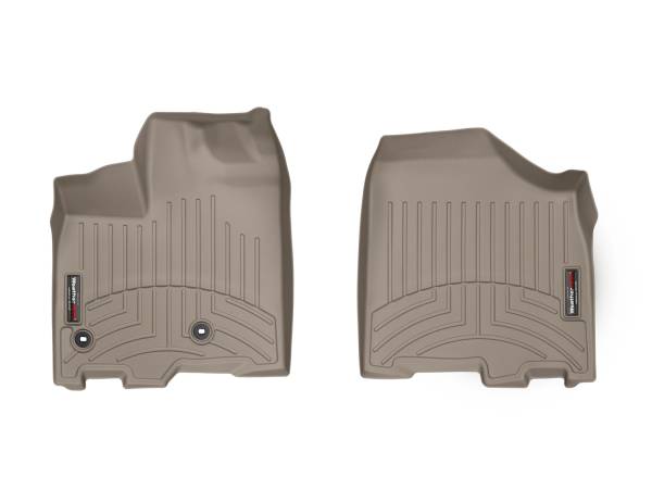 Weathertech - Weathertech FloorLiner™ DigitalFit® 454751