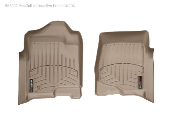Weathertech - Weathertech FloorLiner™ DigitalFit® 450661