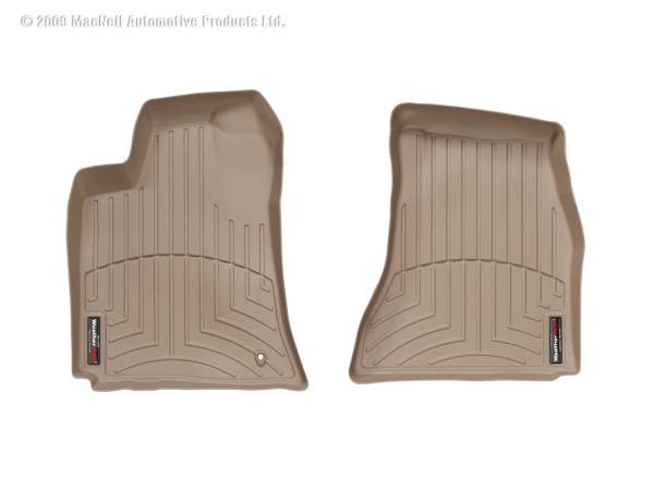Weathertech - Weathertech FloorLiner™ DigitalFit® 450691