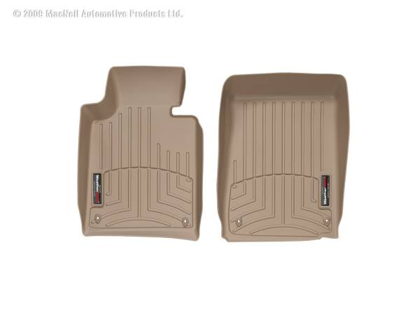 Weathertech - Weathertech FloorLiner™ DigitalFit® 451061