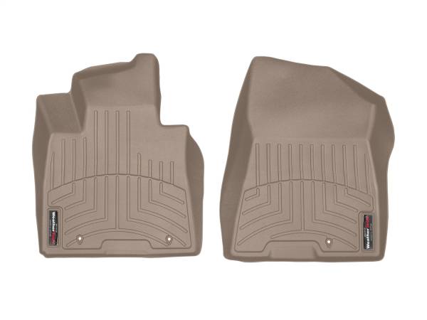 Weathertech - Weathertech FloorLiner™ DigitalFit® 4515721