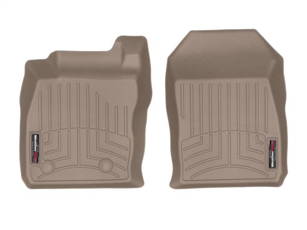 Weathertech - Weathertech FloorLiner™ DigitalFit® 4516021