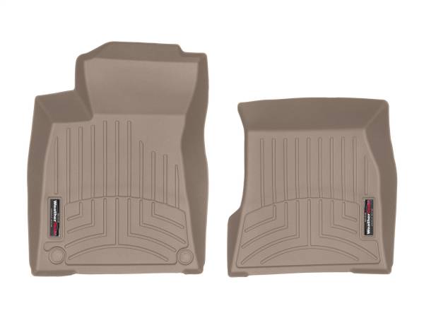 Weathertech - Weathertech FloorLiner™ DigitalFit® 4515931