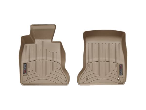 Weathertech - Weathertech FloorLiner™ DigitalFit® 453131