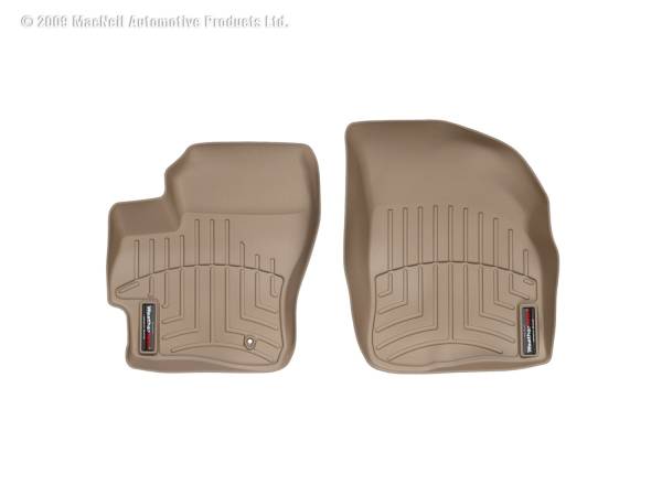 Weathertech - Weathertech FloorLiner™ DigitalFit® 451471