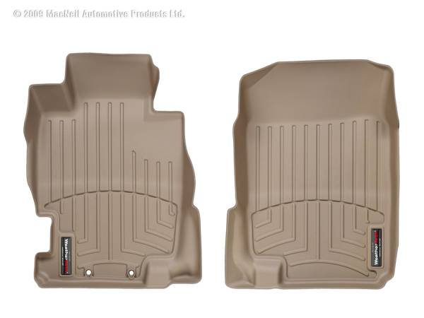 Weathertech - Weathertech FloorLiner™ DigitalFit® 451501
