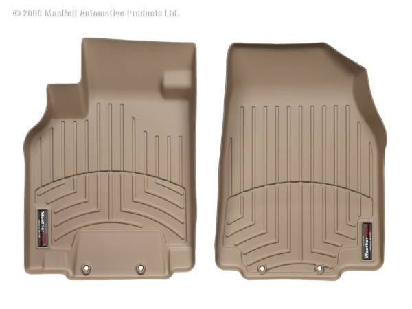 Weathertech - Weathertech FloorLiner™ DigitalFit® 451531