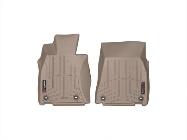 Weathertech - Weathertech FloorLiner™ DigitalFit® 455141