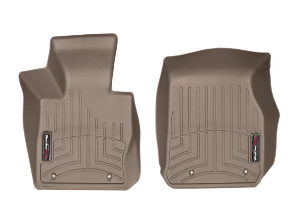 Weathertech - Weathertech FloorLiner™ DigitalFit® 458251