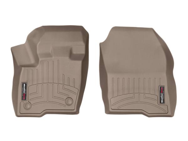 Weathertech - Weathertech FloorLiner™ DigitalFit® 458151
