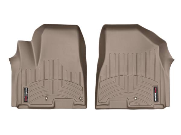 Weathertech - Weathertech FloorLiner™ DigitalFit® 457091